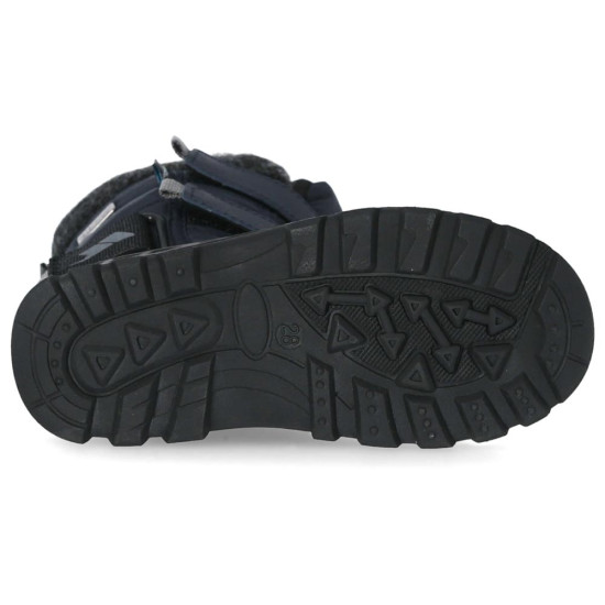 Trespass Strachan II Male Snow Boots Trespass Strachan II Male Snow Boots